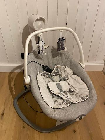 Elektrische schommel Babyswing Joie Serina  beschikbaar voor biedingen