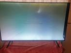 smart tv samsung ue46f6320aw pour piece ou a repare, Ophalen, Samsung, 100 cm of meer, 4k (UHD)