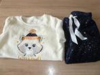 winter pyjama meisjes, maat 152, Kinderen en Baby's, Ophalen of Verzenden