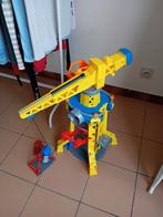 Rubble & Crew Backyard Playset torenkraan Paw Patrol, Ophalen