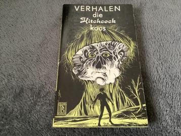Verhalen die Hitchcock koos beschikbaar voor biedingen