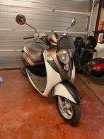 Sym mio, Fietsen en Brommers, Scooters | SYM, Ophalen, Zo goed als nieuw, Mio