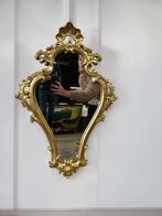 vintage barok spiegel, Ophalen of Verzenden