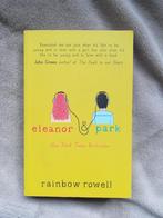 Eleanor & Park - Rainbow Rowell, Ophalen of Verzenden, Rainbow Rowell, Zo goed als nieuw