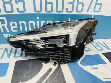 Koplamp Volvo Polestar 2 Full Led Links Pixel Technology P31 beschikbaar voor biedingen