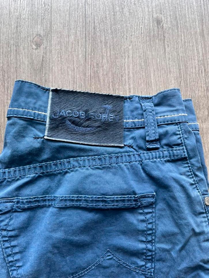 Jacob Cohen short size 32 type PW6633 comfort, Kleding | Heren, Spijkerbroeken en Jeans, Zo goed als nieuw, W32 (confectie 46) of kleiner