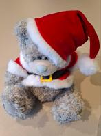Me to you kerstbeer, Verzamelen, Beren en Cherished Teddies, Ophalen, Zo goed als nieuw, Stoffen beer, Me To You