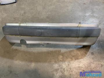 CITROEN XSARA grijs silver achterbumper coupe beschikbaar voor biedingen
