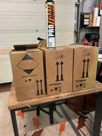 Pur schuim nbs pro foam, Ophalen, Zo goed als nieuw