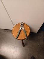 Plaatschaar of metaalschaar professionele uitvoering pr5euro, Ophalen of Verzenden