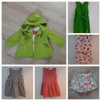 Kinderkleding meisjes maat 86, Kinderen en Baby's, Babykleding | Maat 86, Ophalen, Zo goed als nieuw
