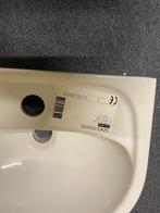 Sphinx Animo 2 fontein 40x33cm white, Doe-het-zelf en Bouw, Ophalen, Nieuw, Steen, Toilet