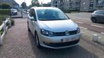 Vw sharan, Auto's, Volkswagen, Automaat, Euro 6, 7 zetels, Diesel