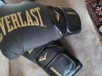 Everlast Bokshandschoenen, Ophalen, Zo goed als nieuw