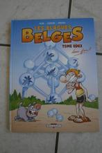 BD les blagues des Belges tome 2, Livres, BD, Enlèvement ou Envoi