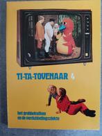 Ti-Ta-Tovenaar 4, Ophalen of Verzenden, Zo goed als nieuw, Fictie