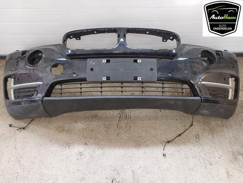 BUMPER VOOR BMW X5 (F15) (01-2013/07-2018) (|5111729448|), Auto-onderdelen, Carrosserie, Bumper, BMW, Voor, Gebruikt