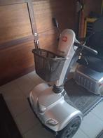Mindervalide scooter merk Carpo, Enlèvement, Utilisé