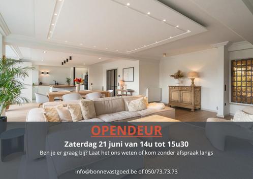 Appartement te koop in Eeklo, Immo, Huizen en Appartementen te koop, Appartement, B