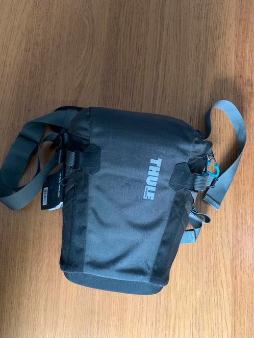 NOUVEAU Thule Perspektiv SLR Toploader noir moyen, TV, Hi-fi & Vidéo, Photo | Sacs pour appareil, Neuf, Autres marques, Enlèvement ou Envoi