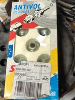 Velg slot bouten M12 NOS VW golf 2 ...., Ophalen of Verzenden