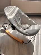 Baby relax wipstoel met trilfunctie, Kinderen en Baby's, Wipstoeltjes, Ophalen, Gebruikt, Wipstoel, Verstelbaar