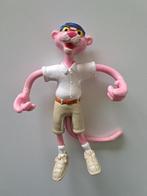 Jolie poupée - Panthère rose avec pare-soleil - Quick, Utilisé, Enlèvement ou Envoi