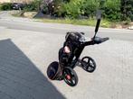 Chariot de Golf, Sport en Fitness, Golf, Ophalen, Zo goed als nieuw, Overige typen, Overige merken