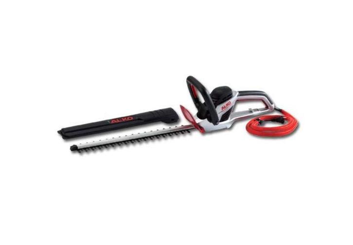 Heggeschaar electrisch en benzine nieuw, Tuin en Terras, Heggenscharen, Nieuw, Benzine, Ophalen of Verzenden