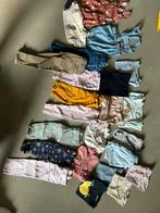 Pakket meisjes kleding maat 74, Kinderen en Baby's, Ophalen