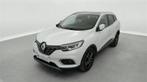 Renault Kadjar 1.33 TCe Intens *AUTO/S-CUIR/PANO/FULL LED/CA, Auto's, Renault, Automaat, Kadjar, Gebruikt, 4 cilinders