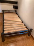 Bed 90x200, Huis en Inrichting, Ophalen, 90 cm, Eenpersoons, Zo goed als nieuw