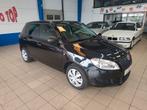 SKODA FABIA, Auto's, Voorwielaandrijving, Euro 5, Stof, Zwart