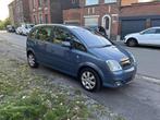 OPEL MERIVA 1.3 CDTI AN 2008 AIRCO, Auto's, Blauw, Parkeersensor, 5 deurs, Particulier