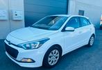 Hyundai i20 /2018/benzine/1.2/Airco/kettingmotor/1eig, Euro 6, Bedrijf, Handgeschakeld, Stadsauto