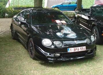 Toyota Celica, Auto's, Toyota, Particulier, Te koop, Celica