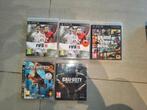 4 Playstation 3 games, Games en Spelcomputers, Ophalen of Verzenden