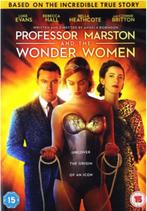 Professor Marston and the Wonder Women, Enlèvement ou Envoi, Comme neuf