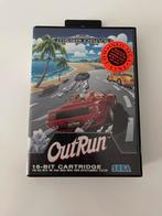 Outrun - Sega Megadrive, Consoles de jeu & Jeux vidéo, Jeux | Sega, Comme neuf