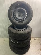 Hyundai Kona 2020 Bridgestone 205/60/R16 Winter, Ophalen, Gebruikt, 16 inch, Banden en Velgen