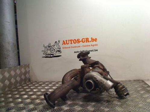 TURBO Volkswagen Transporter T5 (074145701aci502179400106), Auto-onderdelen, Motor en Toebehoren, Volkswagen, Gebruikt