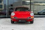 Porsche 911 T 2.2 MATCHING NUMBERS, Rouge, Achat, Entreprise, Boîte manuelle