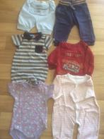 babykledij maat 62 JONGENS, Kinderen en Baby's, Babykleding | Maat 62, Ophalen of Verzenden, Jongetje, Zo goed als nieuw, Overige typen