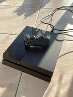Console de jeux/console de jeux Sony PlayStation 4/PS4, Consoles de jeu & Jeux vidéo, Consoles de jeu | Sony PlayStation 4, 500 GB