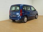 Opel Combo Life 1.2T Edition+gps+camera+pano.dak+park pilot, Autres modèles, Achat, Euro 6, Entreprise