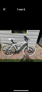 Dames mountainbike, Fietsen en Brommers, Ophalen, Dames