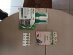 Pipette anti-tique anti-puce pour chat biologique et chimiqu, Nieuw