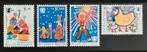 België: OBP 1492 ** UNICEF 1969., Postzegels en Munten, Frankeerzegel, Ophalen of Verzenden, Zonder stempel, Postfris