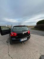 Volkswagen Golf 5, Zwart, Grijs, Te koop, 3 deurs
