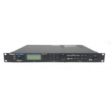 roland SC 880 beschikbaar voor biedingen